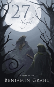 27 Nights - A Novel